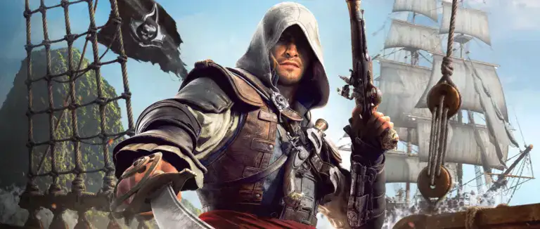 Assassin's Creed Black Flag Resynced Editions Guide Featured