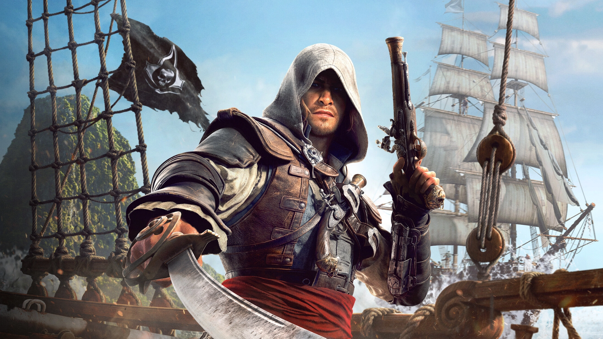 Assassin's Creed Black Flag Resynced Editions Guide Featured
