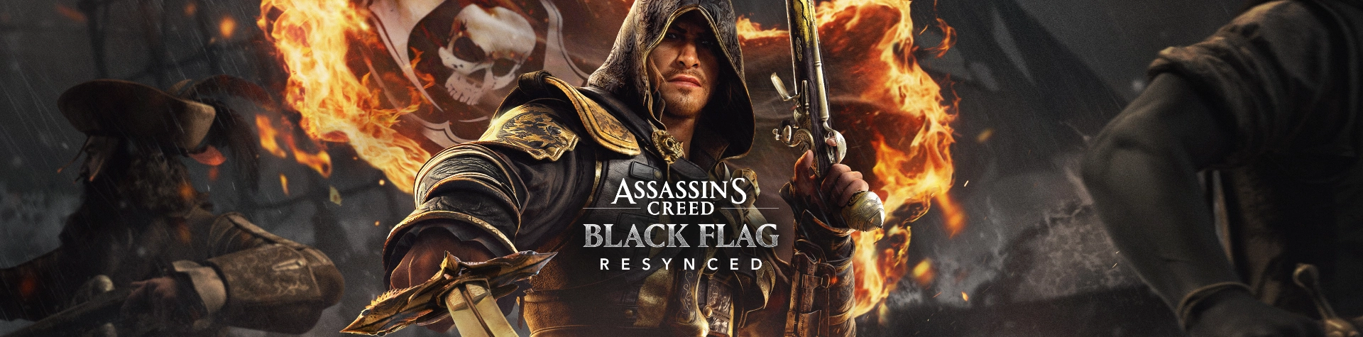Assassin's Creed Black Flag Resynced News and Guides 2026 Assassin's Creed Black Flag Resynced News and Guides 2026