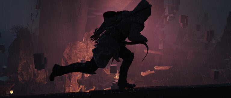 Assassin's Creeed Shadows Update 1.1.11 Featured