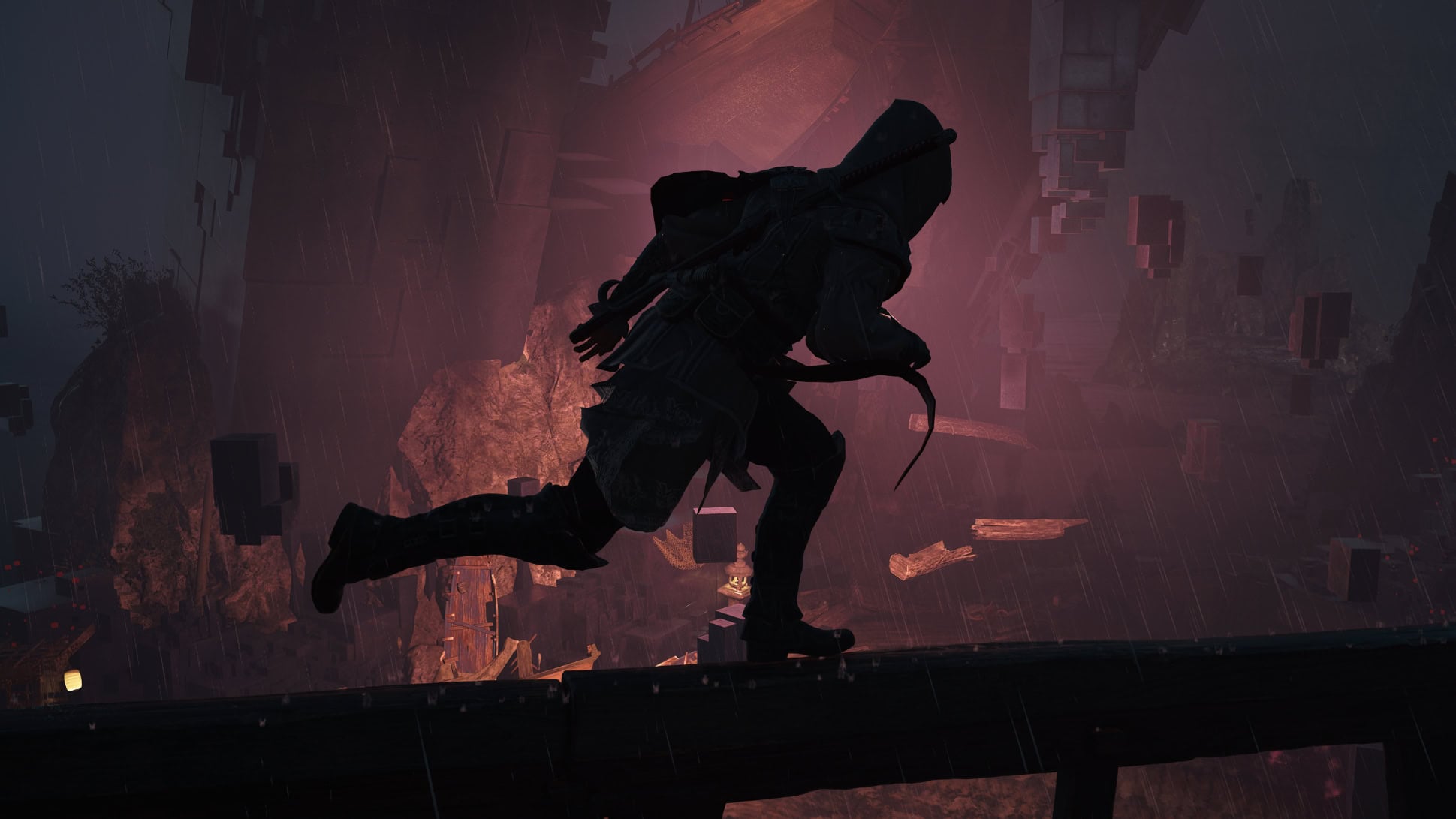 Assassin's Creeed Shadows Update 1.1.11 Featured