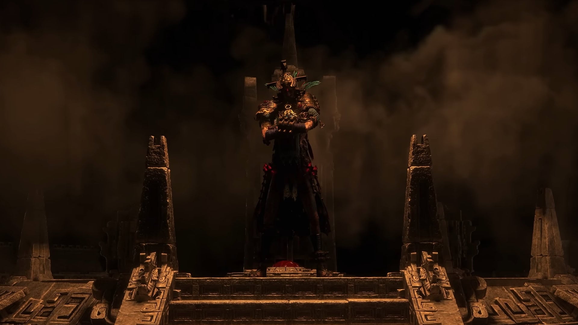 Path of Exile 2 Atlas Masters: Doryani’s Science