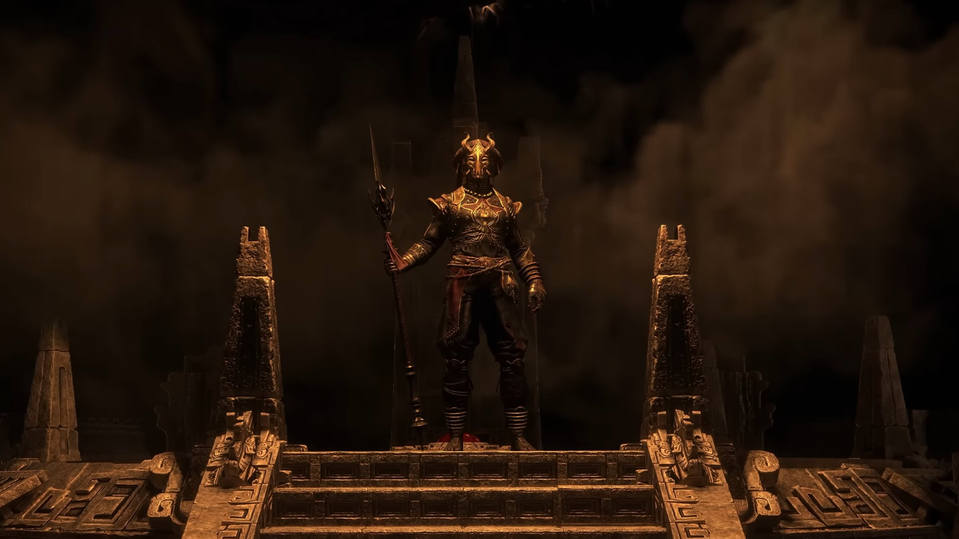 Path of Exile 2 Atlas Masters: Jado’s Spycraft