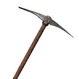 Bernors-Pickaxe-Icon
