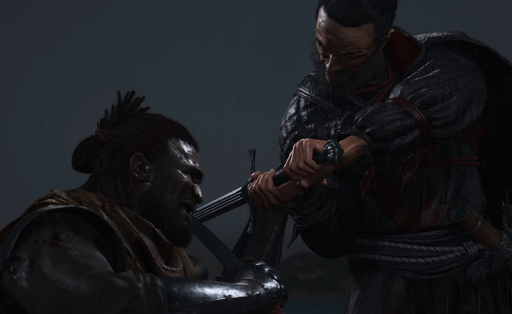 Assassin’s Creed Shadows: Black Tides Quests Walkthrough