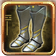 Boots of the Beholden Icon