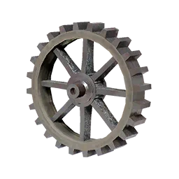 Cogwheel