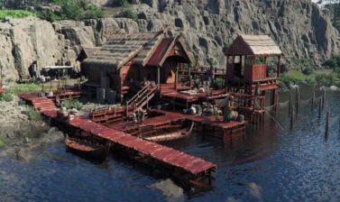Crimson Desert 1.11 Featured