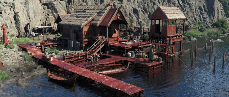 Crimson Desert 1.11 Featured