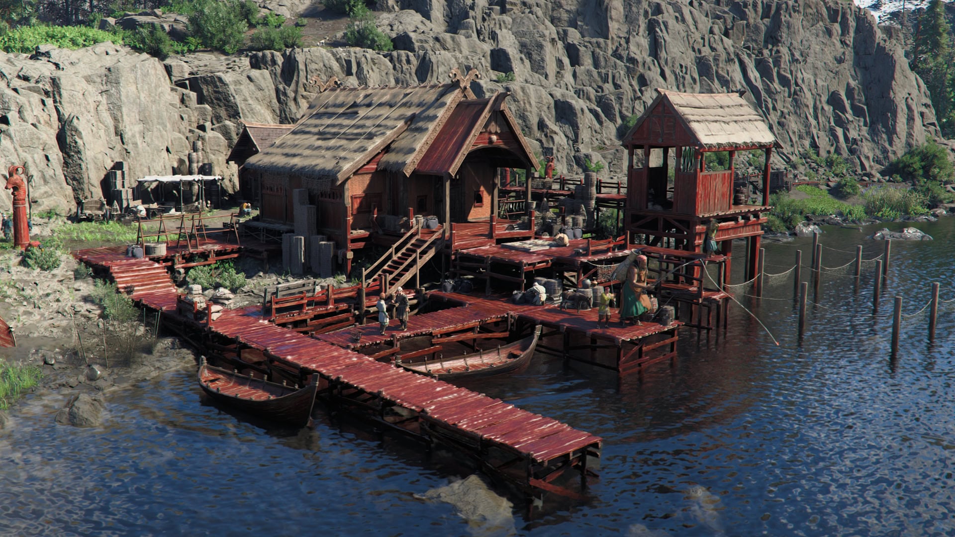 Crimson Desert 1.11 Featured