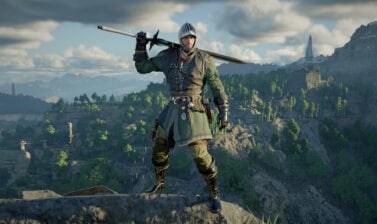 Crimson Desert 1.12 New Equipment Featured