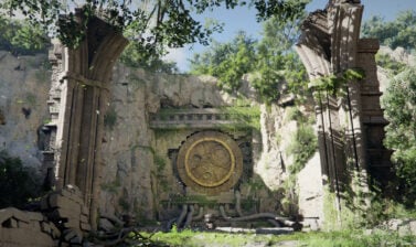 Crimson Desert Ancient Ruins List Featured