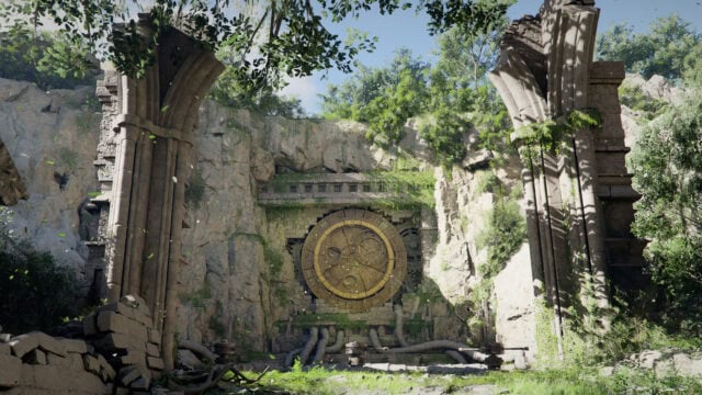 Crimson Desert Ancient Ruins List Featured