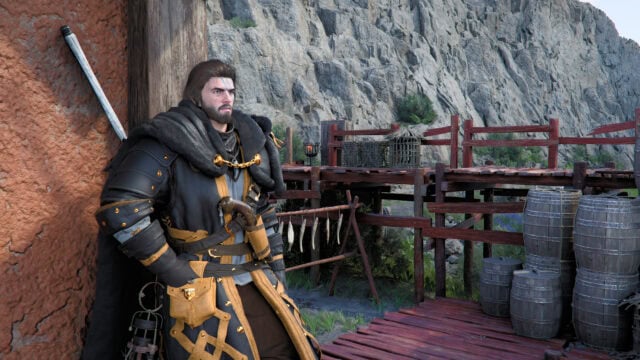 Crimson Desert Summer Roadmap Featured