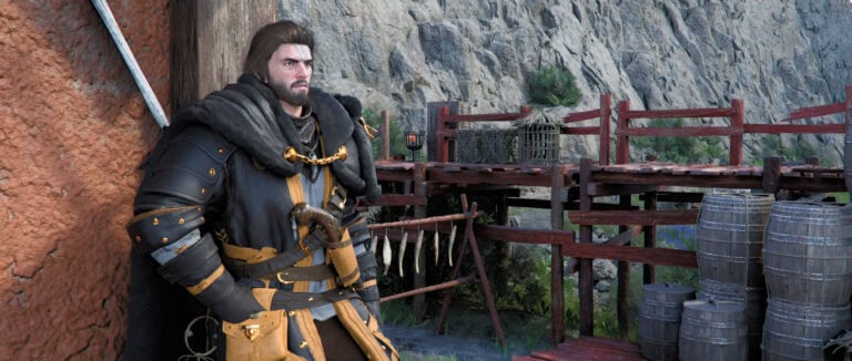 Crimson Desert Summer Roadmap Featured