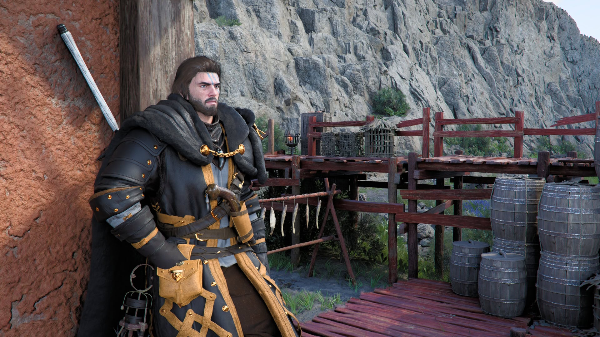 Crimson Desert Summer Roadmap Featured