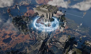 Crimson Desert The Abyss Challenges List Featured