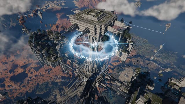 Crimson Desert The Abyss Challenges List Featured