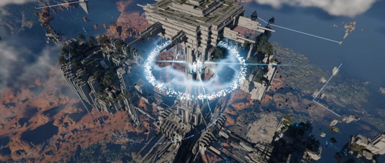 Crimson Desert The Abyss Challenges List Featured