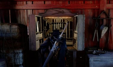 Crimson Desert Update 1.12 Changes Overview Featured