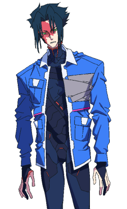 D Edgerunners 2