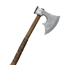 Fine-Logging-Axe-Icon