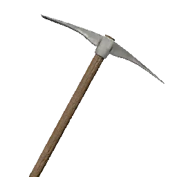 Fine-Pickaxe-Icon