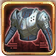 Honorbound Chestguard Icon