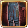 Honorbound Greaves Icon