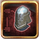 Honorbound Helmet