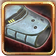 Honorbound Wristguards Icon