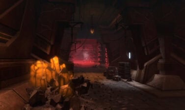 How to unlock SWTOR 7.9 Story Legacy Reborn Featured Image