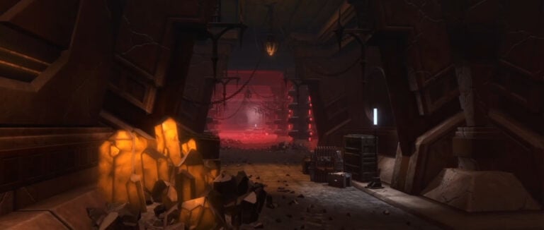 How to unlock SWTOR 7.9 Story Legacy Reborn Featured Image