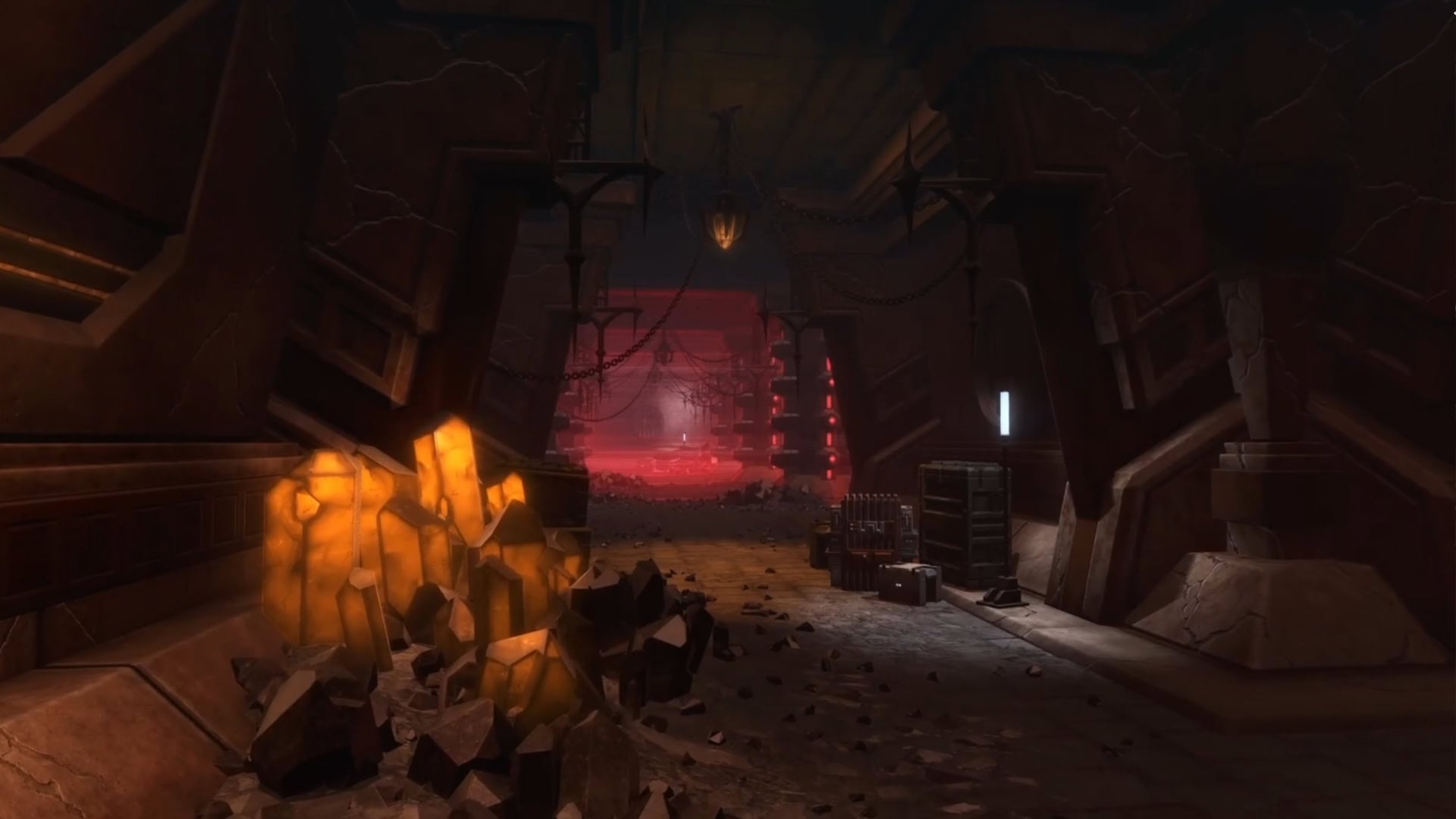 How to unlock SWTOR 7.9 Story Legacy Reborn Featured Image