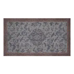 Large Moonlit Garden Carpet Icon