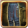 Leggings of the Beholden Icon