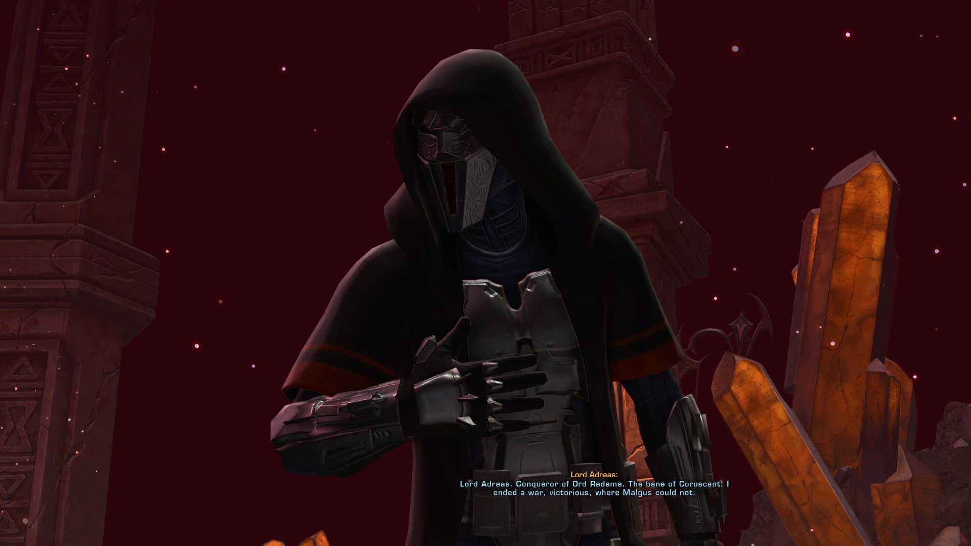 Lord Adraas