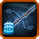 Naga Sadow Fortress Bladestaff