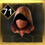 Nirmala's Headwrap Icon
