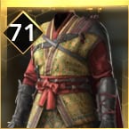 Nirmala's Robes Icon