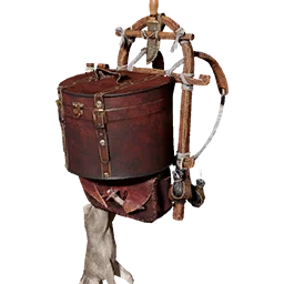 Peddler's Pack