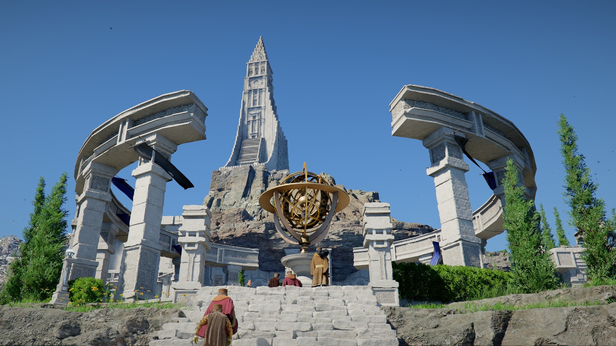 Crimson Desert Research Guide: All Institutes, Projects, Locations, Rewards