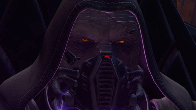 SWTOR 7.9 Legacy Reborn Story Review Featured