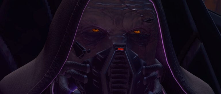 SWTOR 7.9 Legacy Reborn Story Review Featured