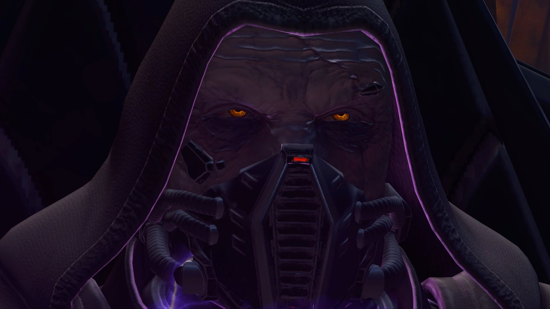 SWTOR 7.9 Legacy Reborn Story Review Featured