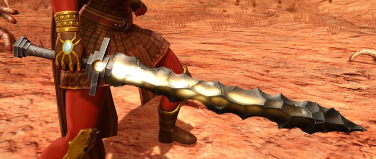 SWTOR 7.9 New Cartel Market Items Featured