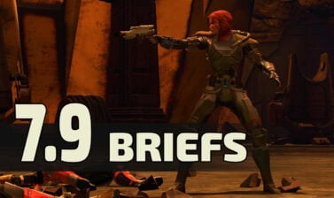 SWTOR 7.9 Update Cycle Briefs Featured