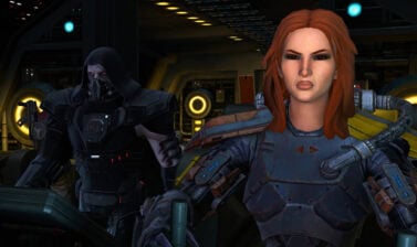 SWTOR Legacy Reborn Walkthrough Featured