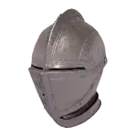 Sentinel of Trust Helm