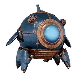 Small Kuku A.T.A.G.